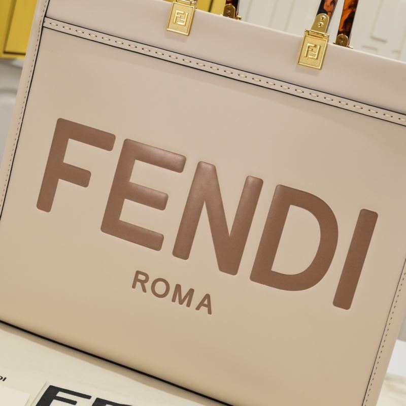 Fendi Sunshine Bags